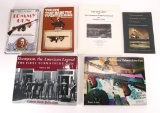 Thompson And Browning Collectible Books