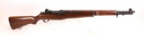 Springfield M1 Garand Semi Automatic Rifle
