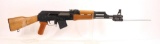 Poly Technologes/KFS AKS Semi Automatic Rifle