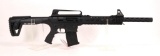 Radikal/International Firearms Corp MKX-3 Semi Automatic Shotgun