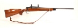 Remington 700 BDL Bolt Action Rifle