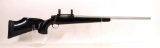 Remington XP-100 Conversion Bolt Action Rifle