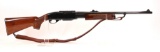 Remington 760 Gamemaster Pump Action Rifle