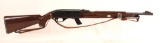 Remington Mohawk 10C Semi Automatic Rifle