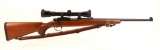 Ruger 77/22 Bolt Action Rifle