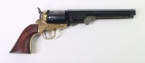 Pietta 1851 Colt Army Percussion Revolver