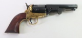 Pietta/Cabelas 1851 Navy Sheriff Percussion Revolver