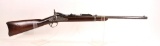 Springfield Model 1884 Trapdoor Saddle Ring Carbine