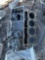 6.0 L Ford Short Block