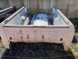 Ford Truck Bed