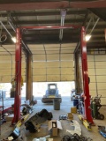 Rotary Lift
