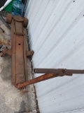 10 Ton Floor Jack
