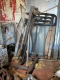 Engine Crane
