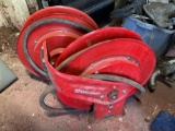 Reelcraft Hose Reels