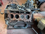 Ford 6.0L Short Block