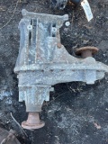 Transfer Case