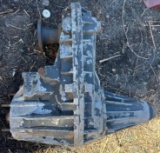Transfer Case