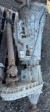 Ford Transmission and Transfer Case