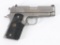 Colt MK IV Series 80 Officer's ACP Semi Automatic Pistol
