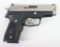 Sig Sauer P229 Semi Automatic Pistol