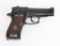 Beretta/R Guns 85FS Cheetah Semi Automatic Pistol