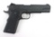 Caspian Arms 1911 Semi Automatic Pistol