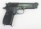 Helwan/CAI M1951 Brigadier Semi Automatic Pistol