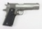 AMT Hardballer Semi Automatic Pistol
