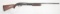 Remington 870 Wingmaster Pump Action Shotgun