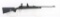 Remington 700 BDL Bolt Action Rifle