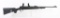 Remington 700 Compact ADL Bolt Action Rifle