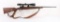 Winchester Model 70 XTR FWT Bolt Action Rifle