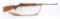 Early Winchester (Pre 64) Model 54 Bolt Action Rifle