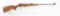 CZ/MRI 452-2E ZKM Bolt Action Rifle