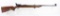 Winchester (Pre 64) Model 52 Bolt Action Rifle