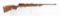 Winchester Model 320 Bolt Action Rifle
