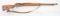 Turkish/CAI A S F A ANKARA (K Kale)1893/33 Bolt Action Rifle