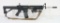 Smith & Wesson M&P 15 Semi Automatic Rifle