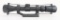 Sightron Rifle Scope