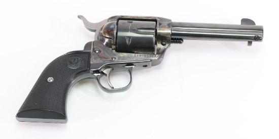 Ruger Vaquero Single Action Revolver