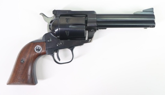 Early Ruger Super Blackhawk Single Action Revolver