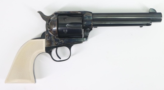 Uberti/Taylors & Co Model 1873 Single Action Revolver