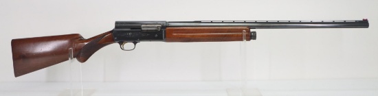 Browning (Belgian) Sweet Sixteen Combo Semi Automatic Shotgun