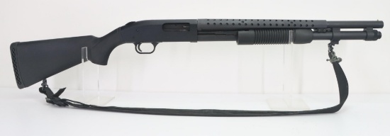 Mossberg 590 Pump Action Shotgun