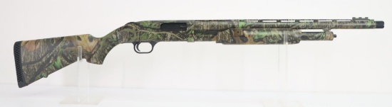 Mossberg 500 Pump Action Shotgun