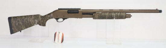 Radikal/International Firearms PA-2 Pump Action Shotgun
