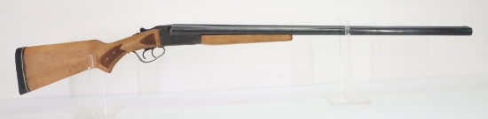 Stevens 311L SxS Shotgun