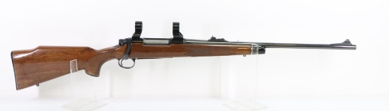 Remington 700 BDL Bolt Action Rifle