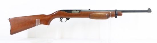 Ruger Deerstalker (Conversion from semi auto) Pump Action Rifle