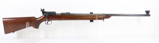 Winchester (Pre 64) Model 52 Bolt Action Rifle